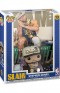 Pop! NBA Cover - Slam: Stephen Curry