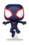 Pop! Jumbo: Spider-Man Across the Spider-Verse - Spider-Man 10" Ex