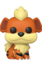 Pop! Games: Pokemon - Growlithe