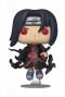 Pop! Animation: Naruto Shippuden - Itachi w/ Crows Ex