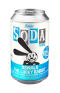 Vinyl Funko Soda: Disney - Oswald