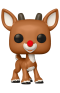 Pop! Movies: Rudolph the Red-Nosed Rainer - Rudolph