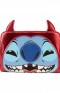 Loungefly - Lilo & Stitch - Cartera Stitch Devil Cosplay