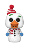 Pop! Games: Five Nights at Freddy's - Holiday Snow Chica