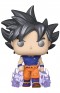 Pop! Animation: Dragon Ball Super - Goku Ultra Instinct Sign (NYCC 2022) Ex