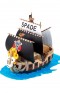 One Piece - Figura Spade Pirates' Ship Model Kit 