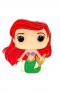 Pop! Pin: Disney - Little Mermaid - Ariel