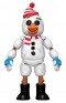 Action Figure: Five Night At Freddy's Holiday - Snow Chica