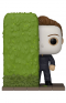 Pop! Movies: Halloween - Michael Myers Behind Hedge Ex