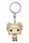 Pop! Keychain: My Hero Academia - Himiko Toga (Hideout)