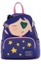 Loungefly - Mini Mochila Coraline - Laika Coraline Stars 