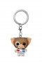 Pop! Keychain:  Gremlins - Gizmo w/ 3D Glasses