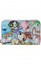 Loungefly - Cartoon Network - Cartera Retro Collage