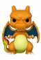 Pop! Jumbo: Pokemon - Charizard 10"