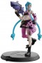 League of Legends - Figura Articulable Jinx