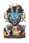 Pop! Jumbo: One Piece - Kaido as Dragon 10" Ex