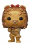 Pop! Movies: The Wizard of Oz 85th - Cowardly Lion (Chase) Ex