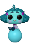 Pop! Disney: Inside Out 2 - Envy (on Memory Orb)