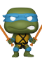 Pop! Television: Teenage Mutant Ninja Turtles- Leonardo (Classic)