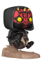 Pop! Ride Deluxe: Star Wars: Episode I The Phantom Menace - Darth Maul on Bloodfin Speeder