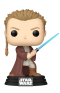 Pop! Star Wars :  Episodie I The Phantom Menace - Obi-Wan (Young) 