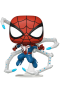 Pop! Gamerverse Spider-Man 2 - Peter Parker Advanced Suit 2.0