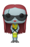 Pop! Disney : The Nightmare Before Christmas - Sally w/ Sunglasses (Beach)