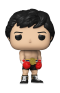 Pop! Movies: Rocky 45th - Rocky Balboa w/ Gold Belt