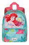 Disney - Mochila Preescolar Joy Ariel Star