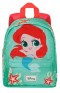 Disney - Mochila Preescolar Joy Ariel Underwater