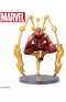 Marvel - Figura Luminasta Iron Spider