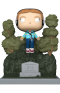 Pop! Moment: Stranger Things - Max at Cementery 