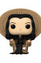 Pop! Deluxe: The Addams Family - Morticia Addams in Chair 
