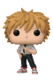 Pop! Animation: Chainsaw Man - Denji