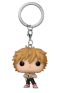 Pop! Keychain: Chainsaw Man - Denji