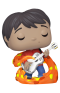 Pop! Disney: Coco - Miguel w/ Guitar (GITD) Ex