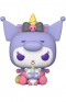 Pop! Sanrio: Hello Kitty  and Friends - Kuromi