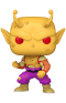 Pop! Animation: Dragon Ball Super: Super Hero - Orange Piccolo (Battle Damaged)