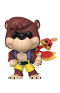 Pop! Games: Banjo-Kazooie - Banjo & Kazooie﻿