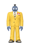 Pop! Movies: Beetlejuice 2 - Bob w/ Name Tag