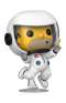 Pop! Animation: The Simpsons - Deep Space Homer