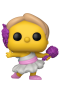Pop! Animation: The Simpsons - Martin as Calliope