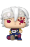 Pop! Animation: Demon Slayer - Tengen Uzui (Sitting)