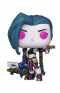 Pop! TV: Arcane: League of Legends - Jinx