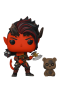 Pop! Games: Baldur's Gate - Karlach w/ Clive