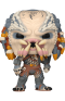 Pop! Plus: Movies: Predator 2 -Elder Greyback