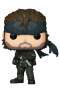 Pop! Games: Metal Gear Solid Snake Eater - Naked Snake