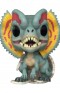 Pop! Movies: Jurassic Park - Dilophosaurus Hatchling