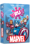 Virus! Marvel