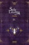 SOLO LEVELING 4 (NOVELA)